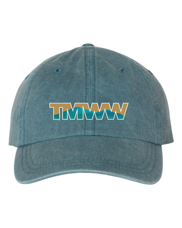 TMWW Ball Cap