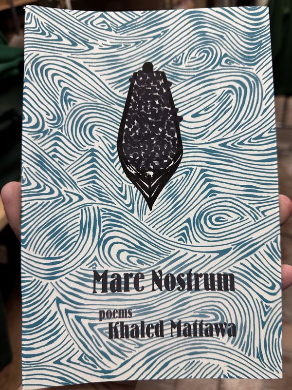 Mare  Nostrum