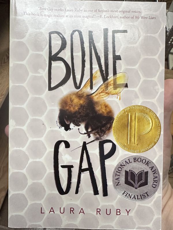 Bone Gap