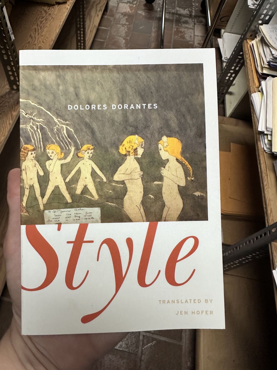 Style