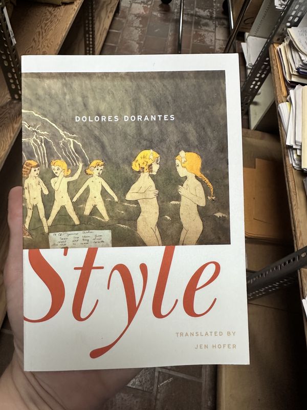 Style