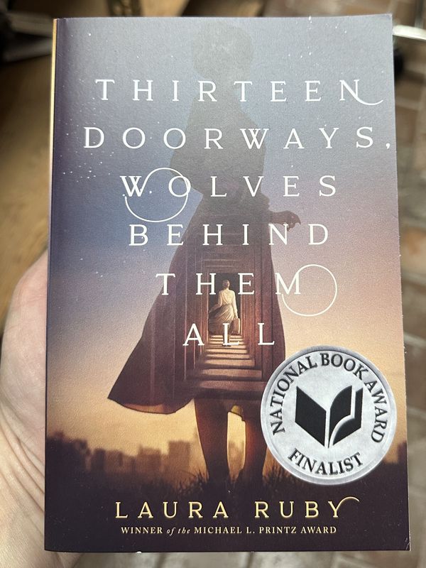 Thirteen Doorways