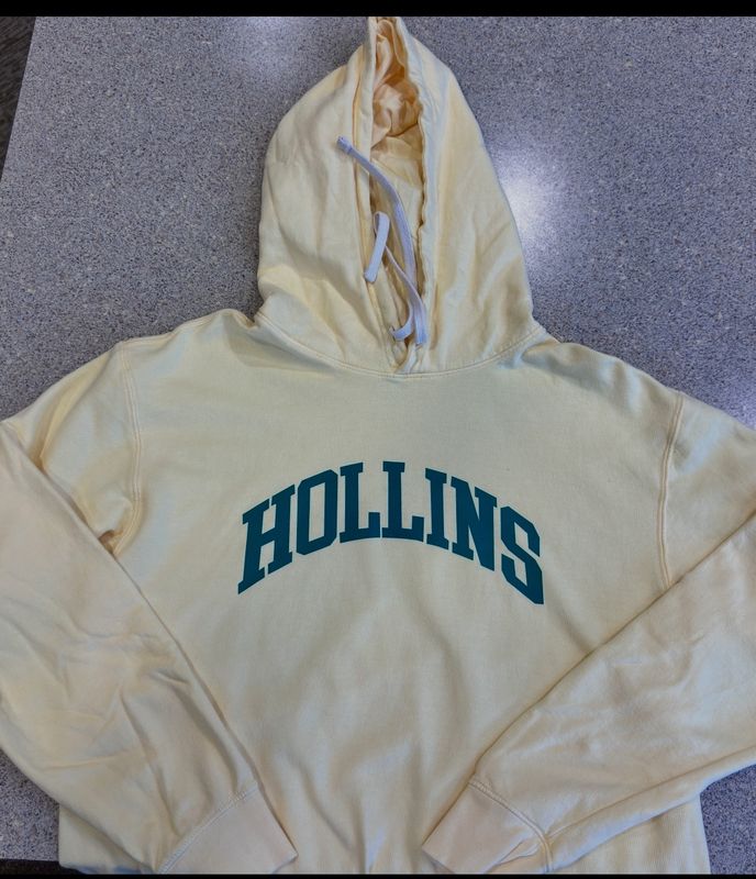 Butter Hollins Hoodie*