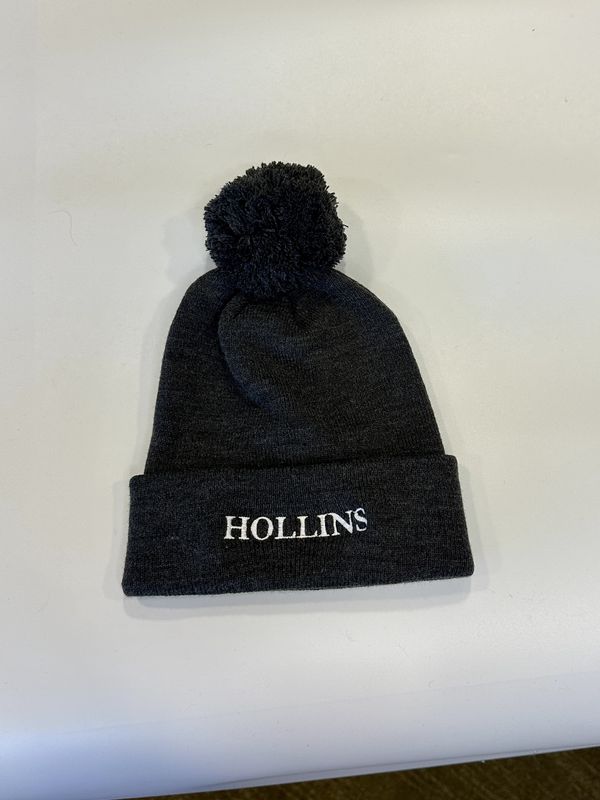 Pom Pom Hat
