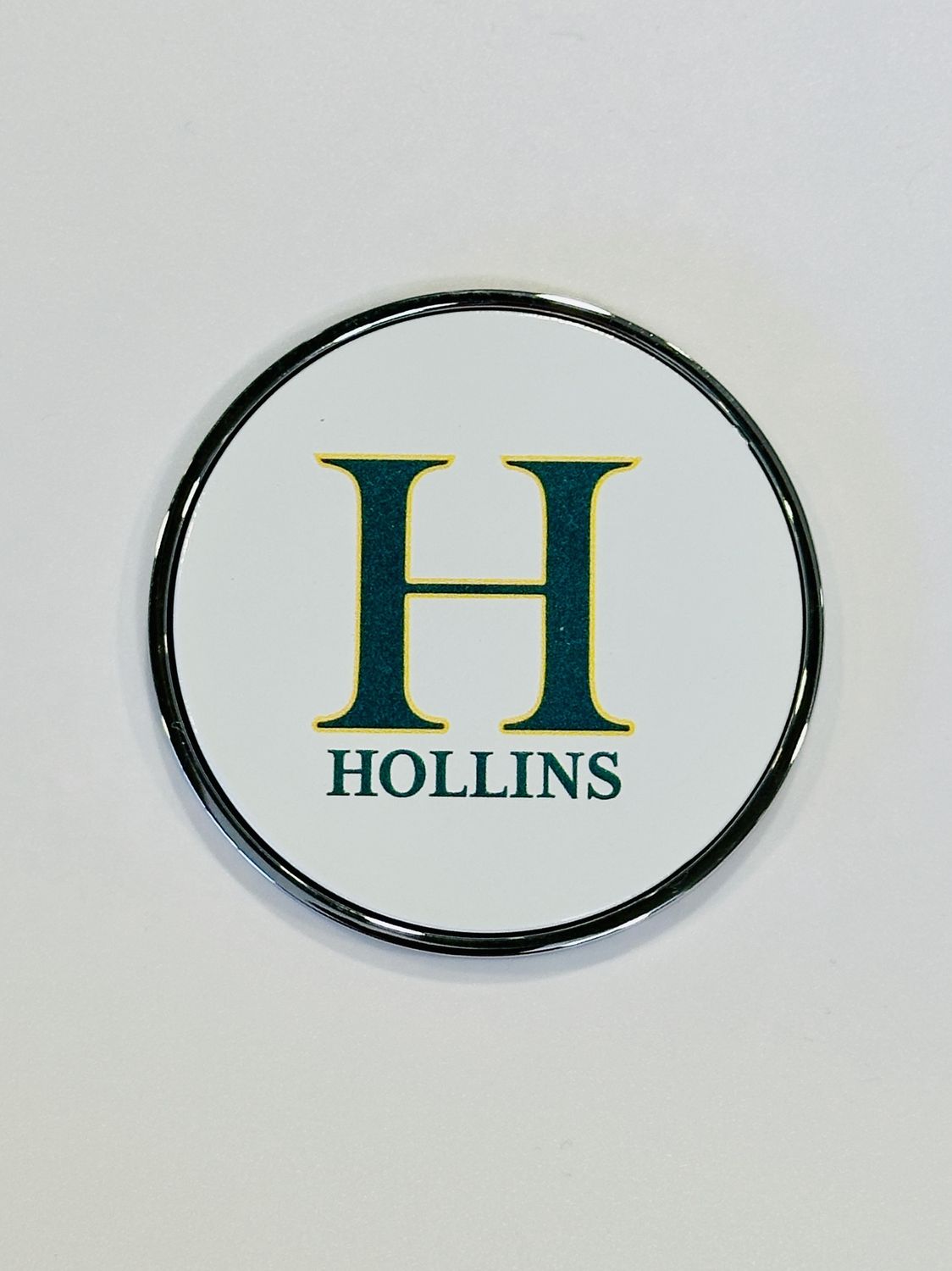 Hollins Circle Emblem