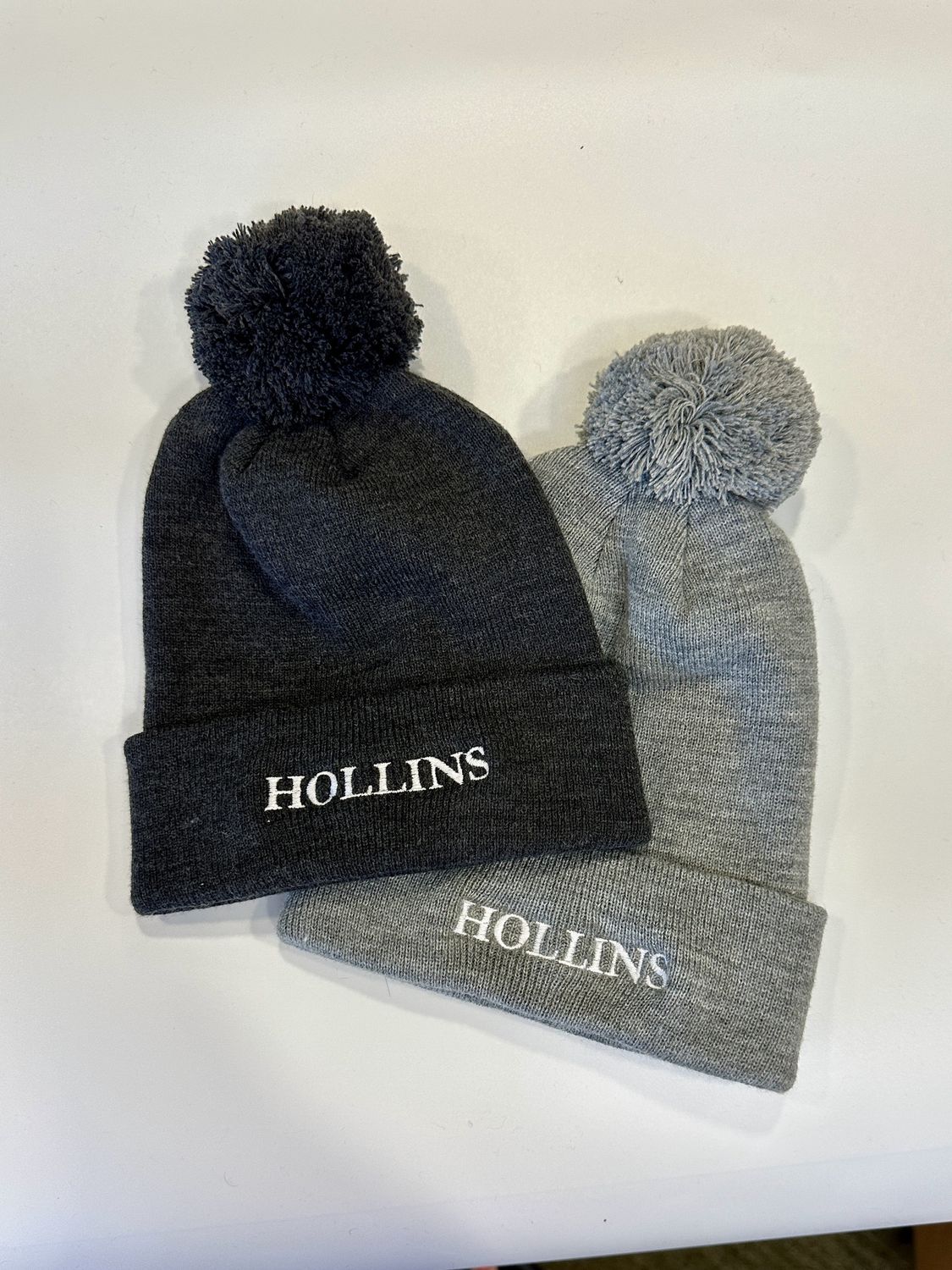 Pom Pom Hat