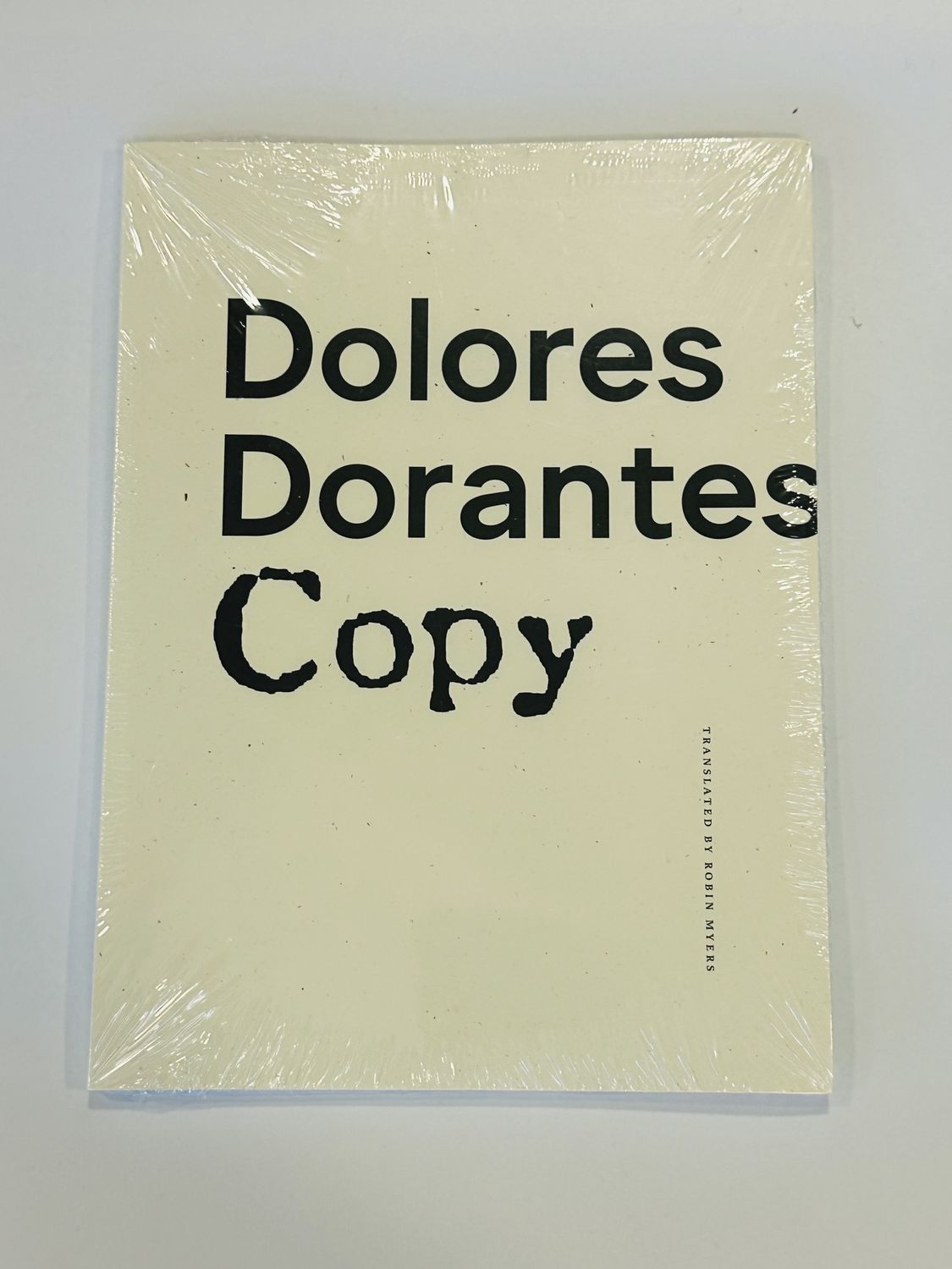 Copy