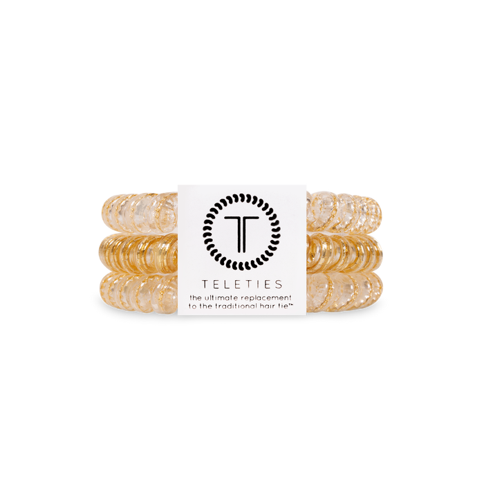Hair Ties Small Luxury Living