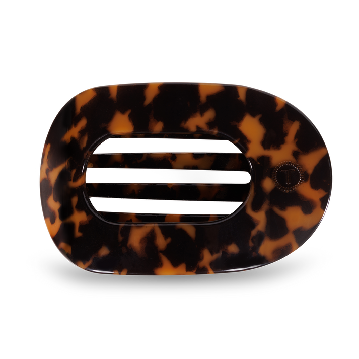 Flat Clip Tortoise