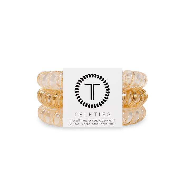 Hair Ties Large Luxury Living