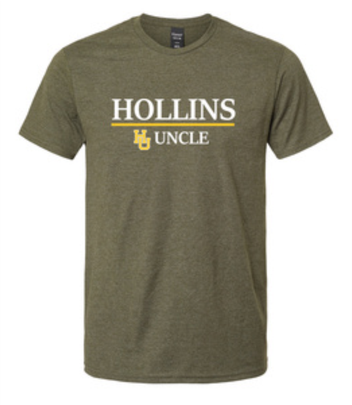 HU Uncle