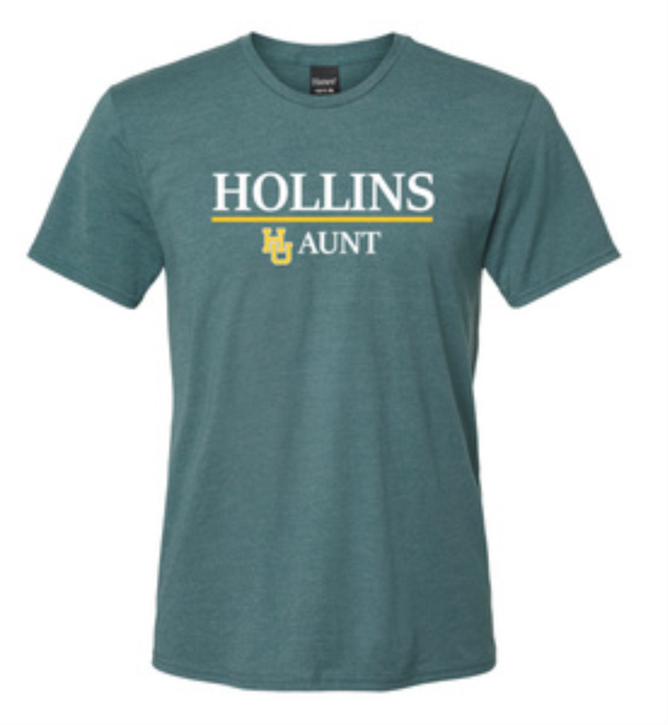 HU Aunt