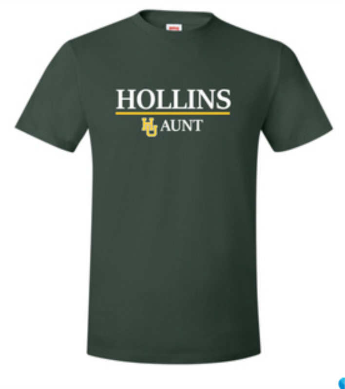 HU Aunt