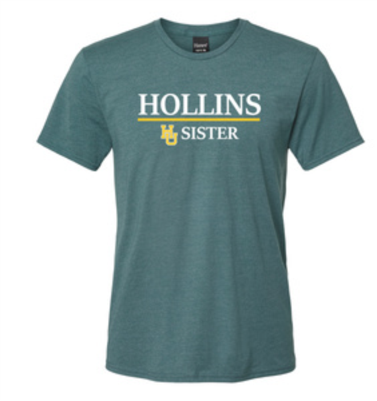 HU Sister