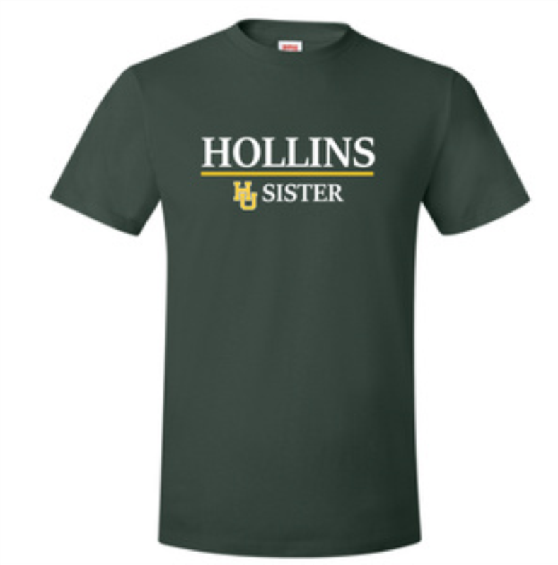 HU Sister