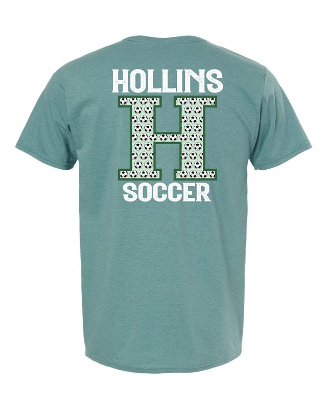 Soccer H Shirt