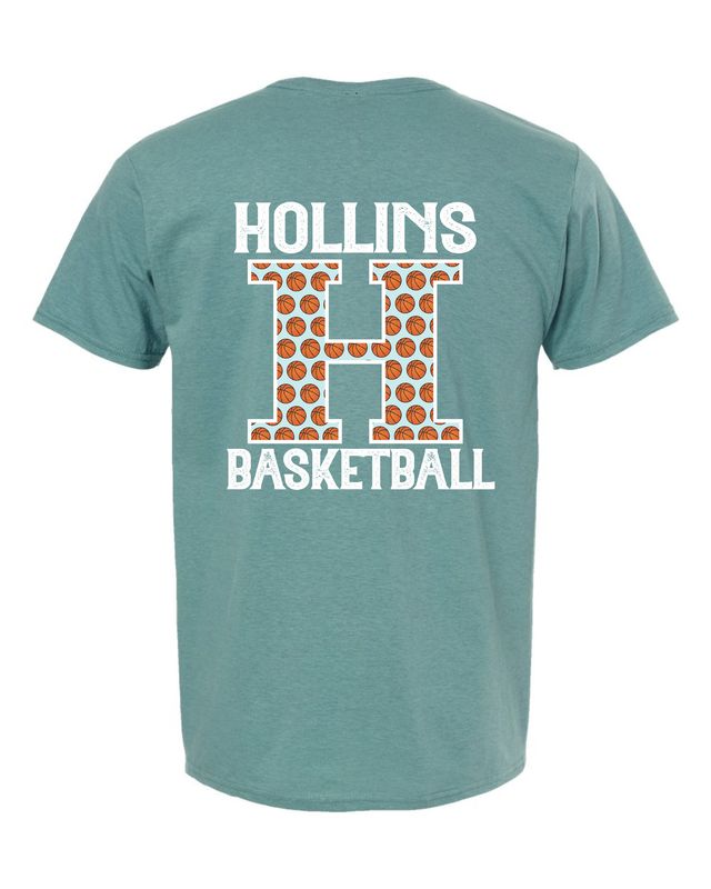 Basketball H Shirt