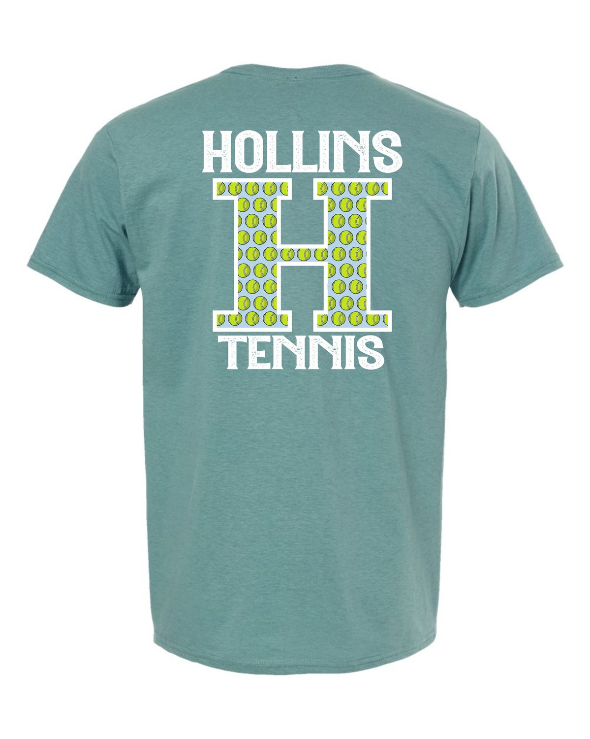 Tennis H Shirt
