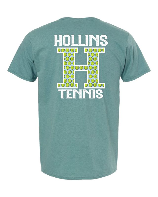 Tennis H Shirt