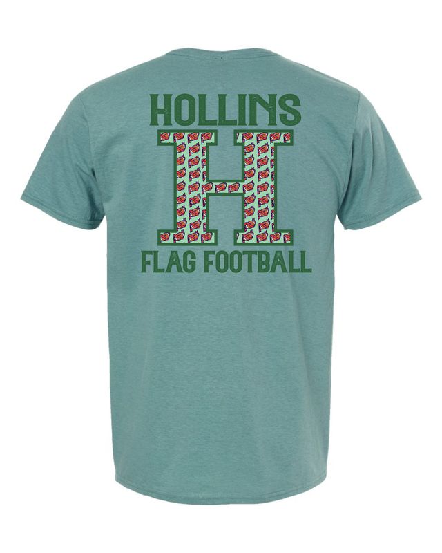 Flag Football H Shirt