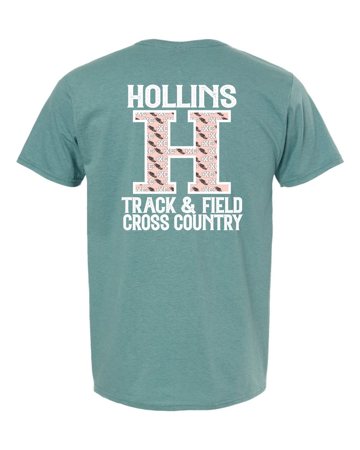 Cross Country/Track H Shirt