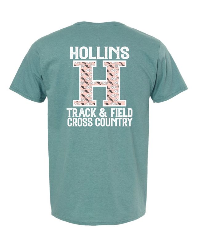 Cross Country/Track H Shirt