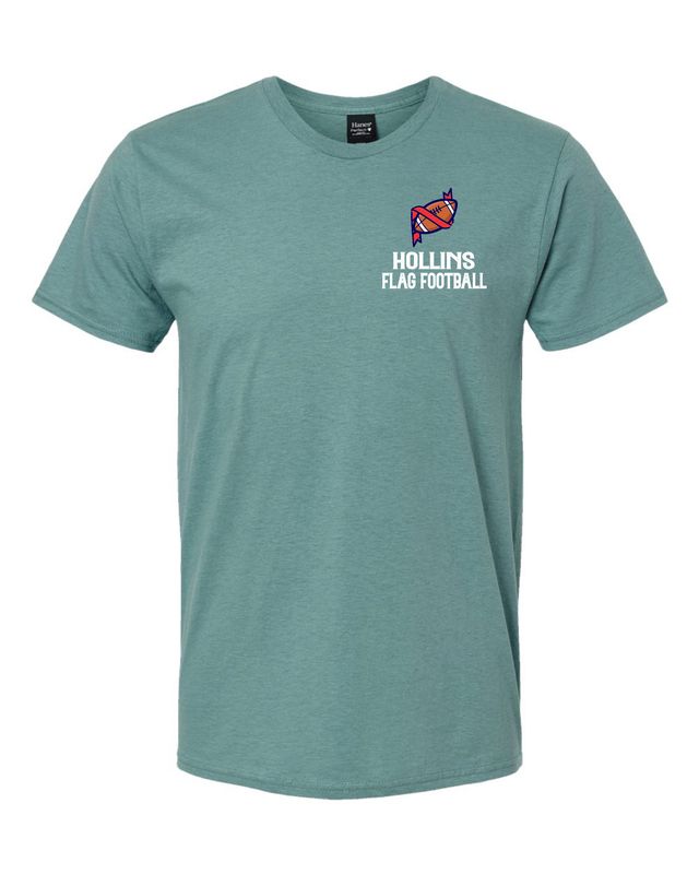 Flag Football H Shirt