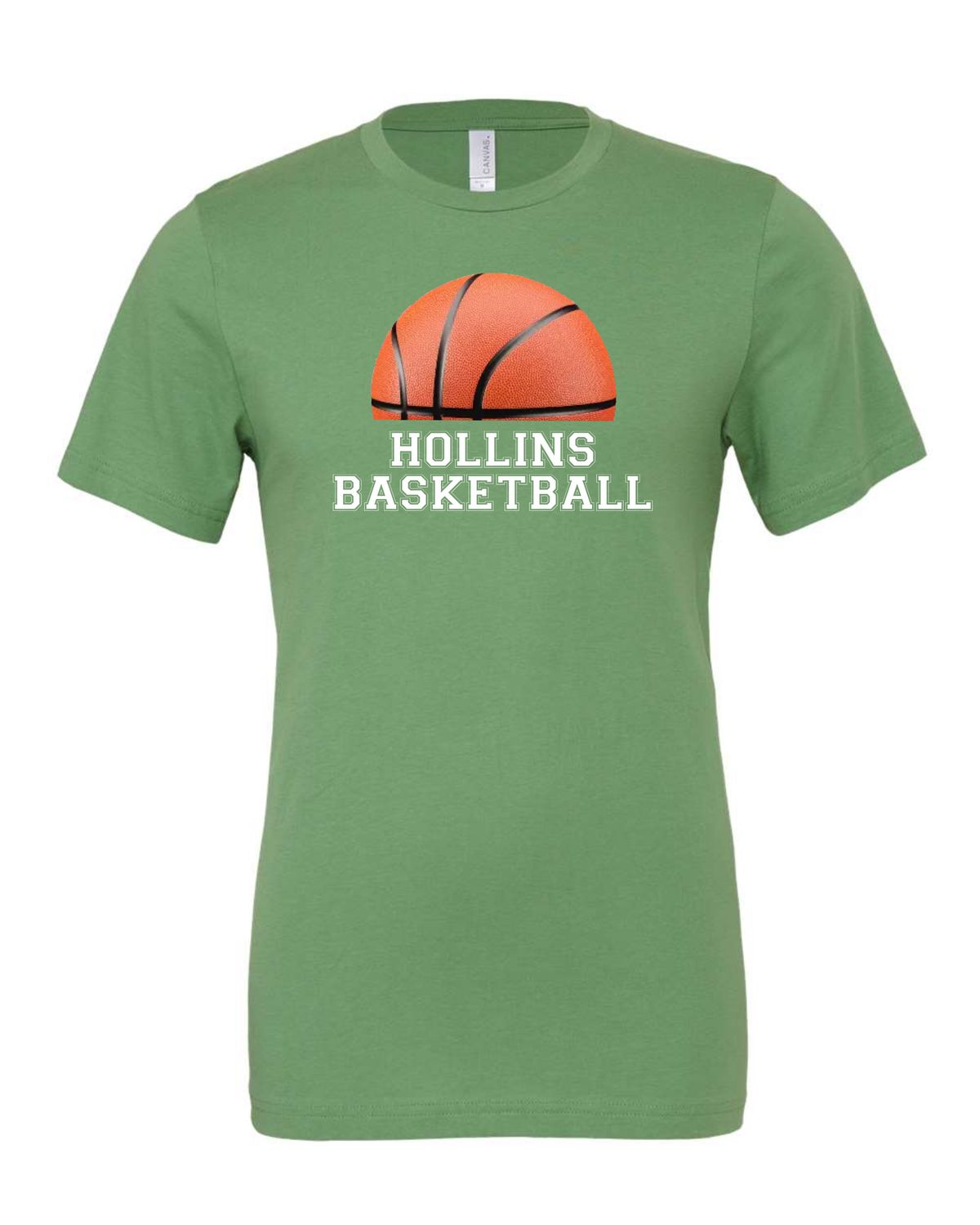 Basketball Icon Shirt