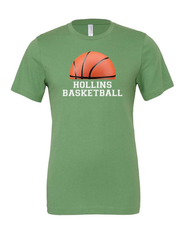Basketball Icon Shirt