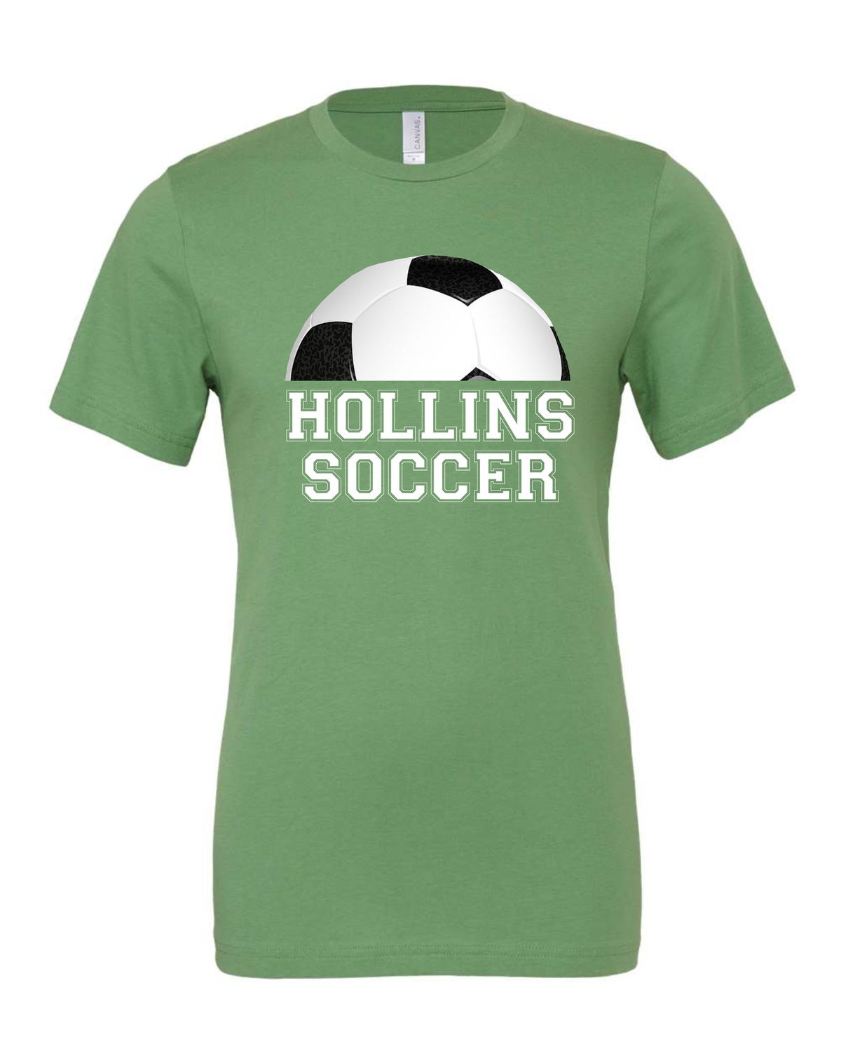 Soccer Icon Shirt
