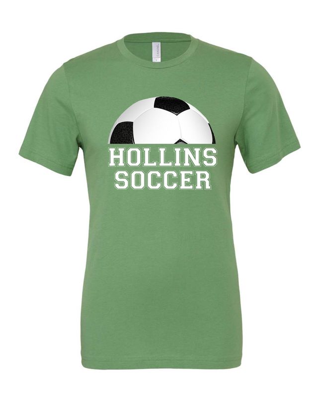 Soccer Icon Shirt
