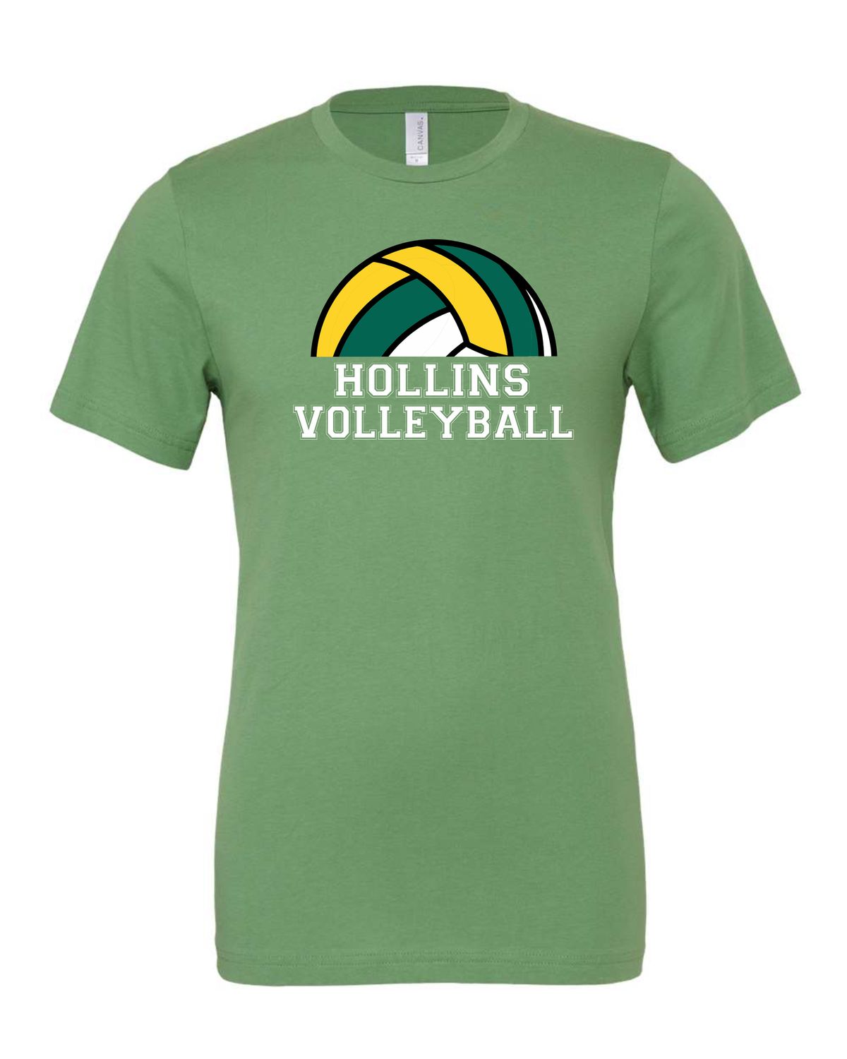 Volleyball Icon Shirt