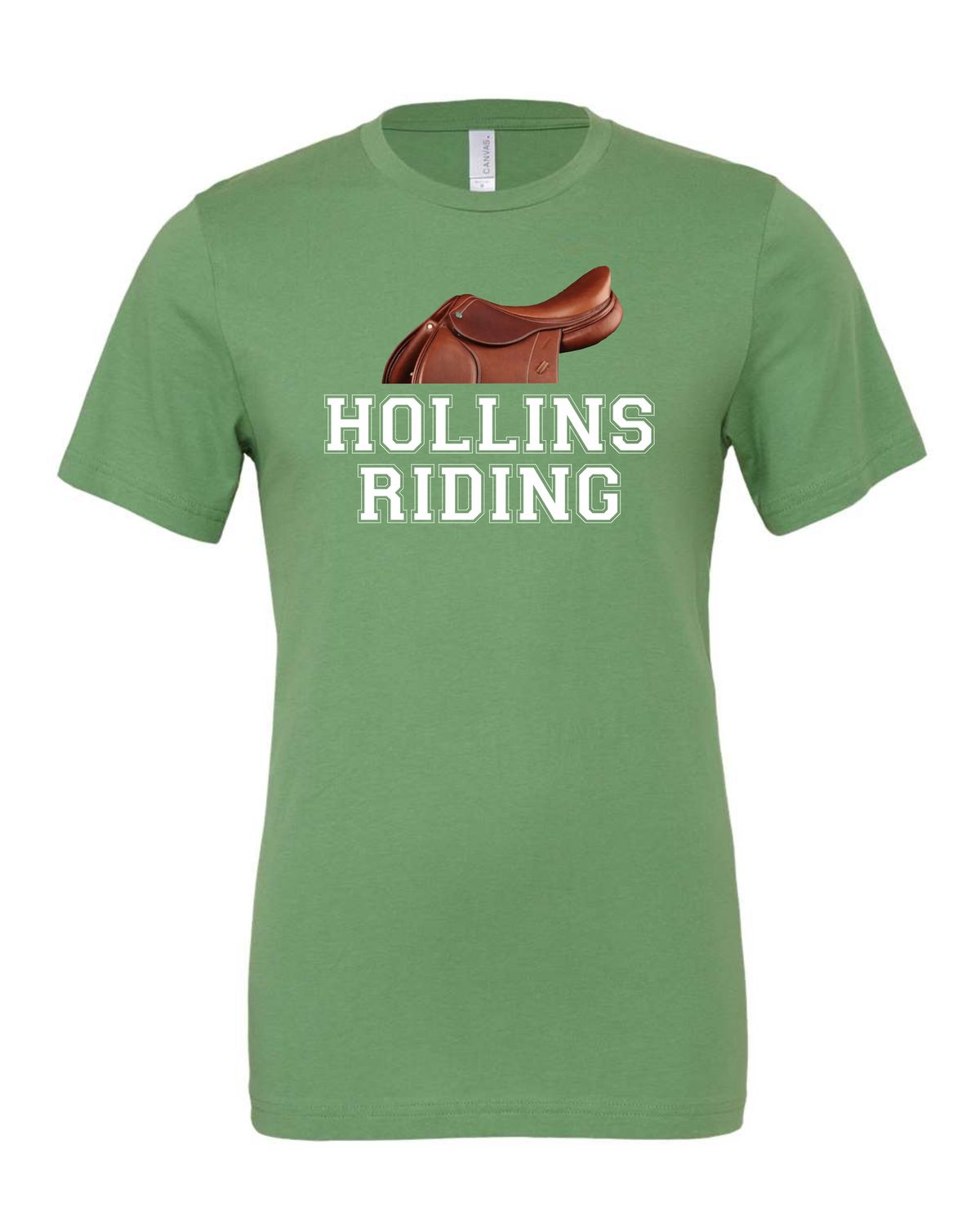 Riding Icon Shirt