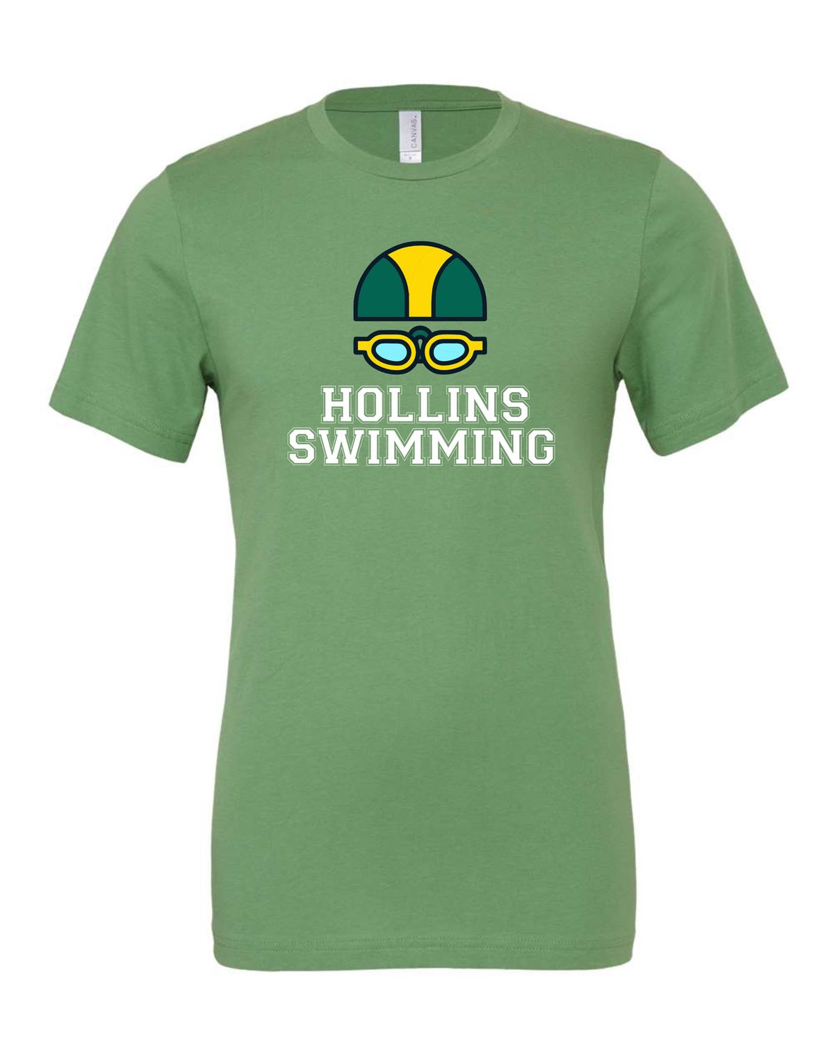 Swimming Icon Shirt