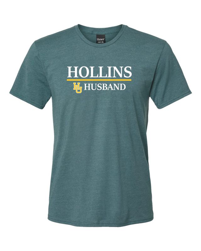 HU Husband Shirt