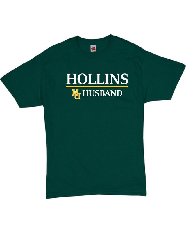 HU Husband Shirt