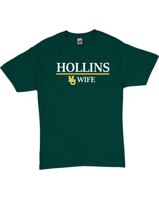 HU Wife Shirt