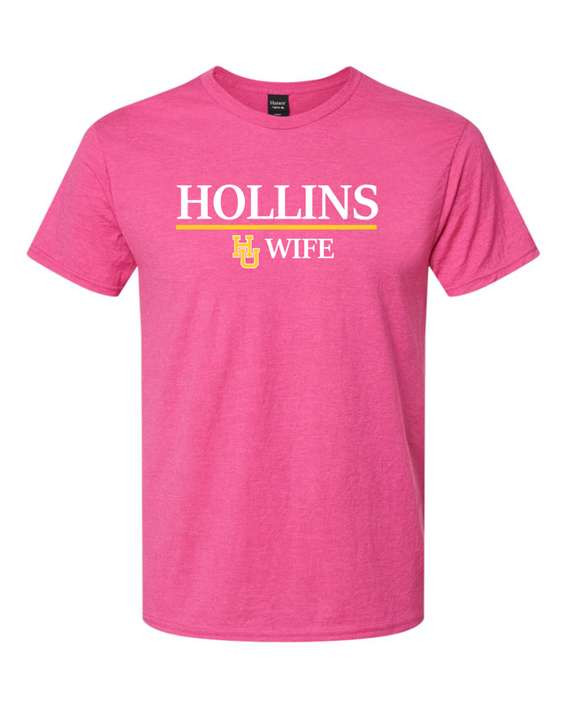 HU Wife Shirt