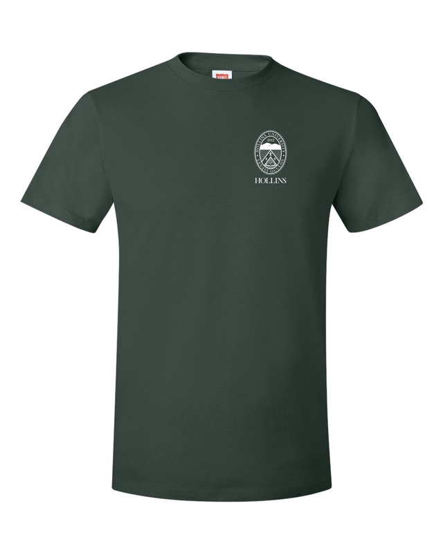 Hollins Seal Shirt