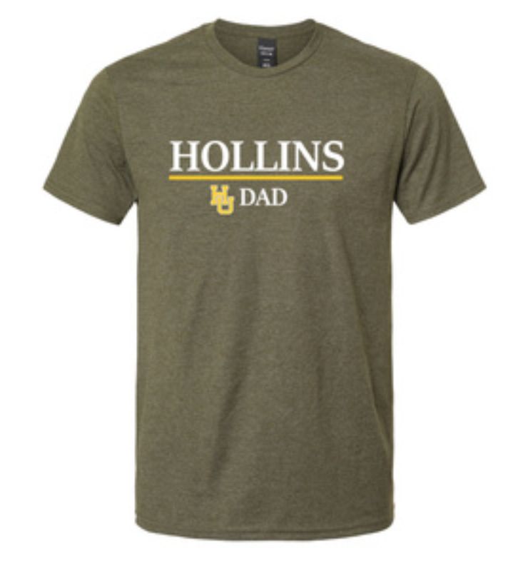 HU Dad