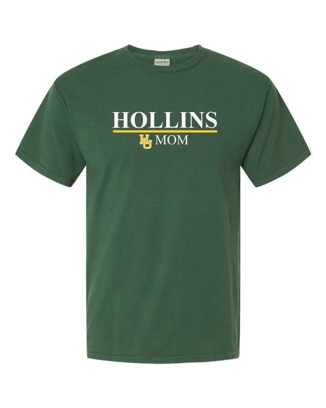 HU Mom
