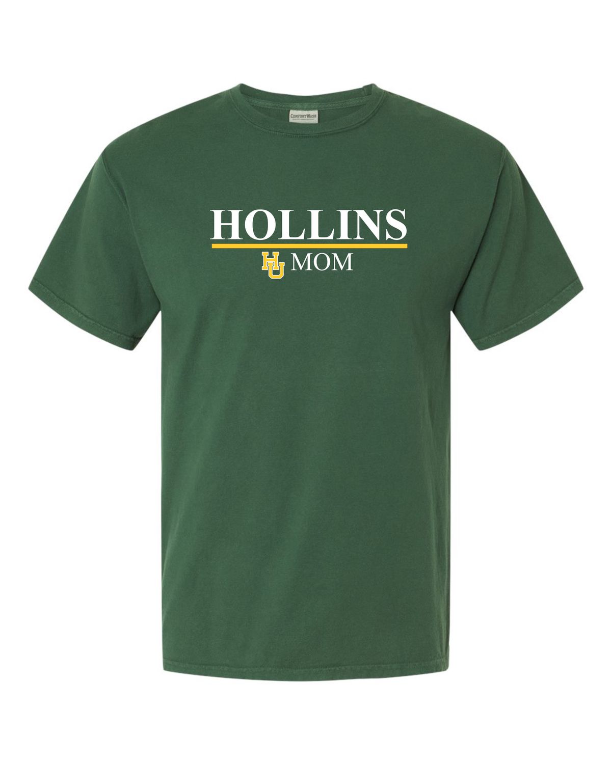 HU Mom, Color: GD Field Green, Size: Small