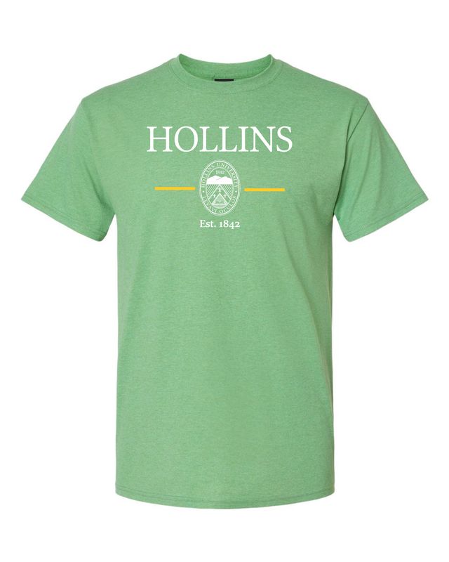 Hollins 2 Color w/ Seal T
