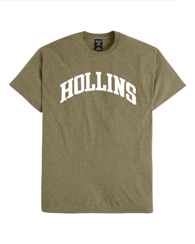 S/S Hollins Arch Htr Moss