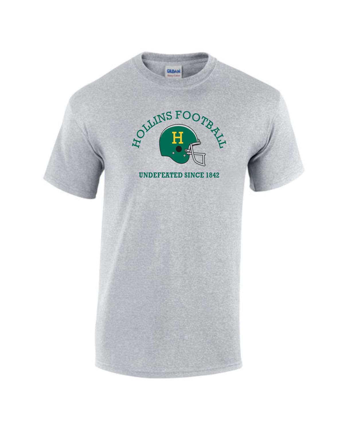 Football Shirt, Size: Small