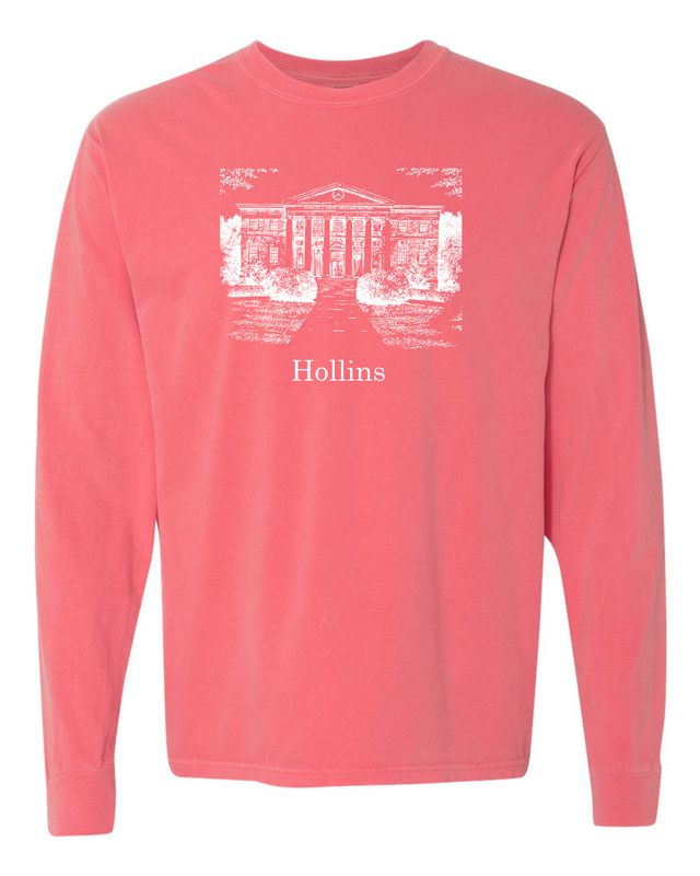 Cocke Building L/S