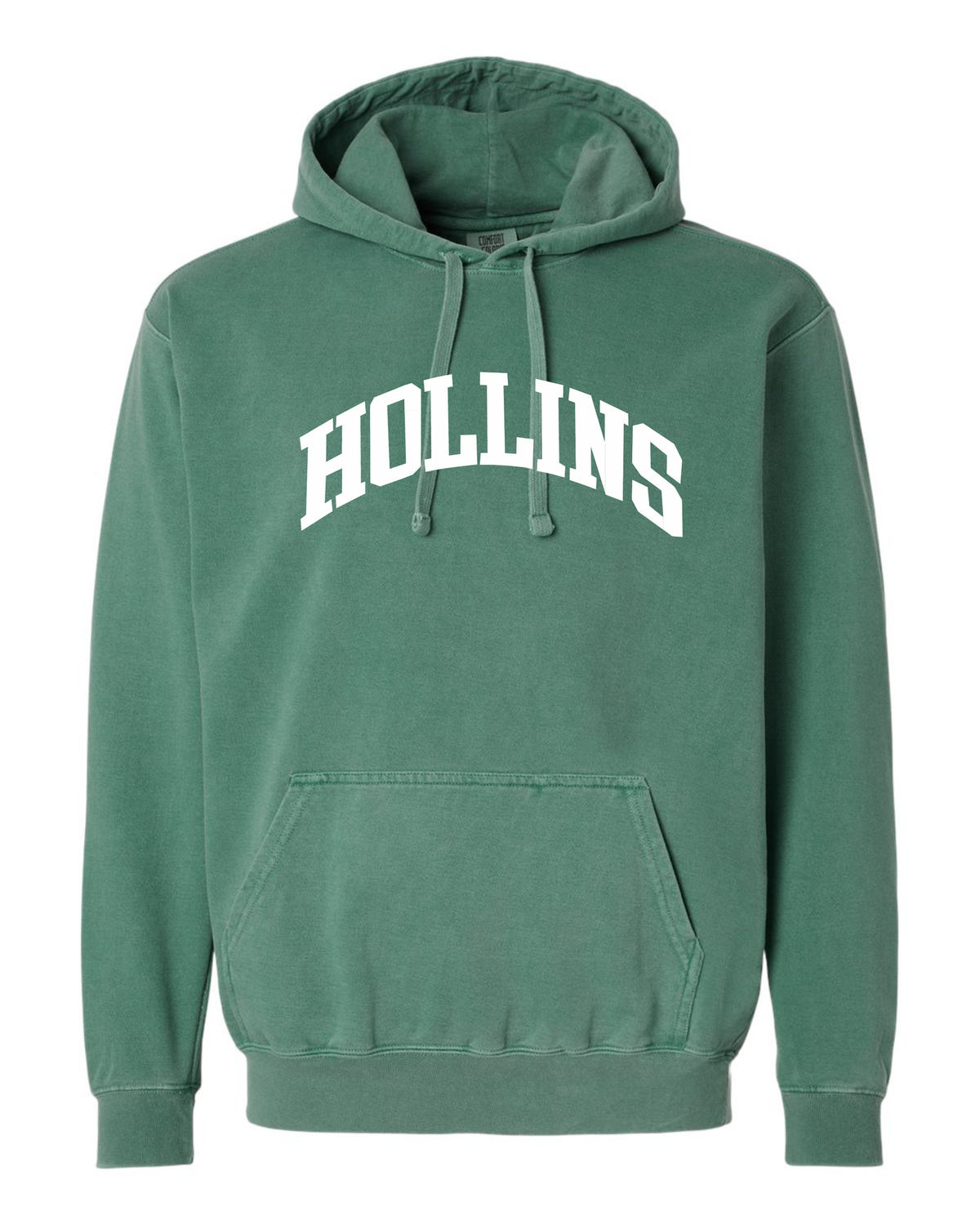 Blue Spruce Hollins Hoodie