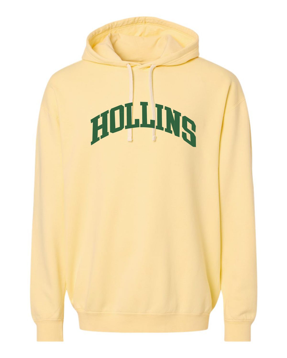 Butter Hollins Hoodie*