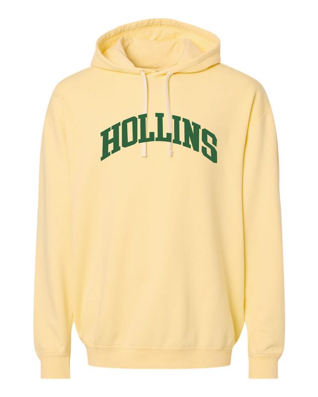Butter Hollins Hoodie*