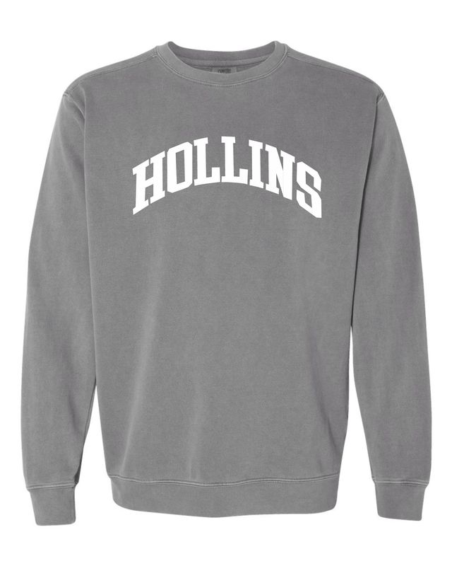 Comfort Colors/Wash Garment Dyed Sweatshirts